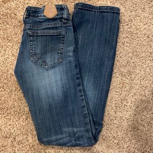 Tin Haul Jeans